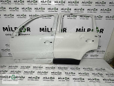 Oto Çıkma Parça / Volkswagen / Tiguan / Kaporta & Karoser / Sol Arka Kapı / Çıkma Parça 