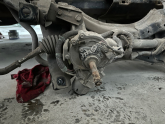 Oto Çıkma Parça / Honda / Civic / Direksiyon / Direksiyon Kutusu / Çıkma Parça 