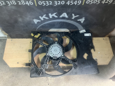 Oto Çıkma Parça / Fiat / Fiorino / Fan / Fan Motoru / Çıkma Parça 