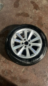 2010-2015 BMW 5.20 F10 ÇELİK JANT ADET FİYATI