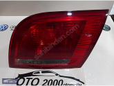 Oto Çıkma Parça / Audi / A3 / Far & Stop / Sağ Arka Stop / Sıfır Parça 