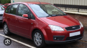 2006 Ford c-max 1.6 motor