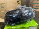 Oto Çıkma Parça / Citroen / Berlingo / Far & Stop / Sol Ön Far / Sıfır Parça 
