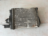 Oto Çıkma Parça / Renault / Clio / Radyatör / İntercooler / Çıkma Parça 