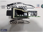 Oto Çıkma Parça / Volkswagen / Phaeton / Oto Cam / Cam Modülü / Çıkma Parça 