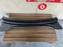 Oto Çıkma Parça / Hyundai / Elantra / Oto Cam / Ön Cam Izgarası / Sıfır Parça 