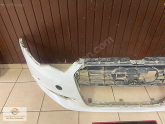Oto Çıkma Parça / Audi / A6 / Tampon / Ön Tampon / Çıkma Parça 