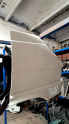 Oto Çıkma Parça / Volkswagen / Transporter / Kaporta & Karoser / Sağ Ön Çamurluk / Çıkma Parça 