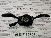 Oto Çıkma Parça / Audi / A4 / Direksiyon / Direksiyon Sargısı / Sıfır Parça 