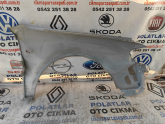 Oto Çıkma Parça / Audi / A4 / Kaporta & Karoser / Sol Ön Çamurluk / Çıkma Parça 