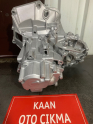 Oto Çıkma Parça / Fiat / Egea / Şanzıman / Şanzıman Komple / Çıkma Parça 