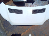 Ford transit v363 kaput