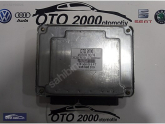 Oto Çıkma Parça / Audi / A3 / Beyin / Motor Beyni / Çıkma Parça 