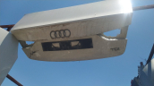 Oto Çıkma Parça / Audi / A3 / Kaporta & Karoser / Bagaj Kapağı / Çıkma Parça 