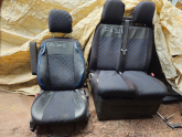 Oto Çıkma Parça / Ford / Transit Custom / Koltuk & Döşeme / Koltuk Takımı / Çıkma Parça 
