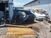 Oto Çıkma Parça / Jaguar / F-Pace / Kaporta & Karoser / Arka Çamurluk / Çıkma Parça 