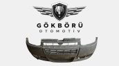 FİAT DOBLO 2 ÖN TAMPON