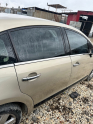 Oto Çıkma Parça / Citroen / C4 / Kaporta & Karoser / Sağ Arka Kapı / Çıkma Parça 