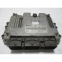 Renault Trafic 1.9 Motor Beyni 0281011389 8200263396 8200300537