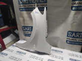 ÇIKMA PEUGEOT 301 SOL ÖN ÇAMURLUK