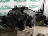 Oto Çıkma Parça / Fiat / Egea / Far & Stop / Sağ Ön Far / Çıkma Parça 