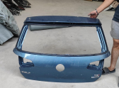Oto Çıkma Parça / Volkswagen / Golf / Kaporta & Karoser / Bagaj Kapağı / Çıkma Parça 