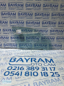 Oto Çıkma Parça / Daihatsu / Applause / Oto Cam / Kapı Camları / Sıfır Parça 