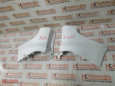 Oto Çıkma Parça / Ford / Tourneo Courier / Tampon / Tampon Kaplaması / Çıkma Parça 