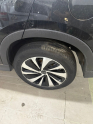 Hurda Belgeli Araçlar / BYD / Seal U