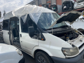 Hurda Belgeli Araçlar / Ford / Transit