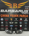 VOLKSWAGEN POLO SOL ALT TABAN MUHAFAZA 2018-21 2Q0825201B