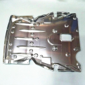 51757241772 MOTOR ALT MUHAFAZA BMW F20+LCI F30+LCI F32+LCI KEÇE.