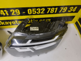 Oto Çıkma Parça / Dacia / Duster / Far & Stop / Sol Ön Far / Çıkma Parça 