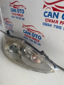 Oto Çıkma Parça / Ford / Fiesta / Far & Stop / Sağ Ön Far / Çıkma Parça 