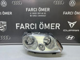 VW CADDY 2004-10 SAĞ ÖN FAR SIFIR