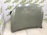Oto Çıkma Parça / Volkswagen / Passat / Arma & Yazı / Kaput Arması / Sıfır Parça 