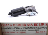 Oto Çıkma Parça / Hyundai / H100 / Oto Cam / Silecek Motoru / Sıfır Parça 