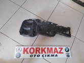 Oto Çıkma Parça / Porsche / Cayenne / Tampon / Arka Tampon / Çıkma Parça 