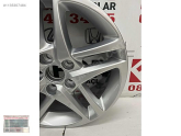 Oto Çıkma Parça / Toyota / C-HR Hybrid / Jant & Lastik / Sac Jant / Sıfır Parça 