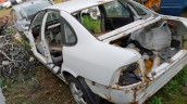 Oto Çıkma Parça / Opel / Vectra / Kaporta & Karoser / Komple Arka / Çıkma Parça 