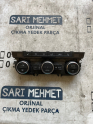 Oto Çıkma Parça / Skoda / Octavia / Klima / Kontrol Paneli / Çıkma Parça 