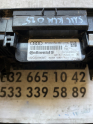 Oto Çıkma Parça / Audi / A3 / Klima / Kontrol Paneli / Çıkma Parça 
