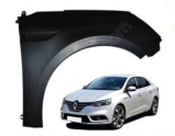 MEGANE 4 ÖN ÇAMURLUK SAĞ SOL 2015 VE ÜZERİ / KAMPANYA