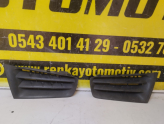 Oto Çıkma Parça / Renault / Megane / Kaporta & Karoser / Panjur / Çıkma Parça 