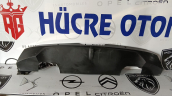 OPEL ASTRA L ARKA TAMPON DIFUZOR ALT SPOYLER 9839640380
