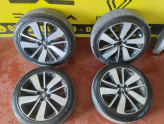 Oto Çıkma Parça / Renault / Clio / Jant & Lastik / Çelik Jant / Çıkma Parça 