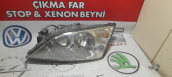 2004 fort mondeo sol far