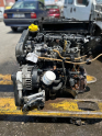 SYMBOL 1.5 DCI DOLU ÇIKMA GARANTİLİ MOTOR