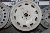 Oto Çıkma Parça / Volkswagen / Bora / Jant & Lastik / Demir Jant / Çıkma Parça 