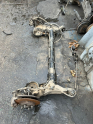 Oto Çıkma Parça / Peugeot / Partner / Alt Takım / Arka Dingil / Çıkma Parça 